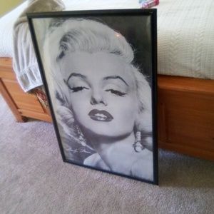 Marilyn Monroe photo